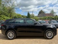 USED 2018 18 LAND ROVER RANGE ROVER VELAR 2.0 D180 Auto 4WD Euro 6 (s/s) 5dr Beautiful Example / 1 owner