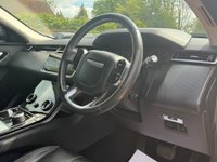 USED 2018 18 LAND ROVER RANGE ROVER VELAR 2.0 D180 Auto 4WD Euro 6 (s/s) 5dr Beautiful Example / 1 owner