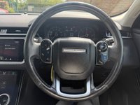 USED 2018 18 LAND ROVER RANGE ROVER VELAR 2.0 D180 Auto 4WD Euro 6 (s/s) 5dr Beautiful Example / 1 owner