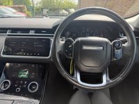 USED 2018 18 LAND ROVER RANGE ROVER VELAR 2.0 D180 Auto 4WD Euro 6 (s/s) 5dr Beautiful Example / 1 owner