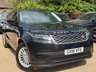 USED 2018 18 LAND ROVER RANGE ROVER VELAR 2.0 D180 Auto 4WD Euro 6 (s/s) 5dr Beautiful Example / 1 owner