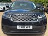 USED 2018 18 LAND ROVER RANGE ROVER VELAR 2.0 D180 Auto 4WD Euro 6 (s/s) 5dr Beautiful Example / 1 owner