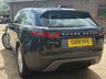 USED 2018 18 LAND ROVER RANGE ROVER VELAR 2.0 D180 Auto 4WD Euro 6 (s/s) 5dr Beautiful Example / 1 owner
