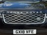 USED 2018 18 LAND ROVER RANGE ROVER VELAR 2.0 D180 Auto 4WD Euro 6 (s/s) 5dr Beautiful Example / 1 owner