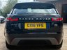 USED 2018 18 LAND ROVER RANGE ROVER VELAR 2.0 D180 Auto 4WD Euro 6 (s/s) 5dr Beautiful Example / 1 owner