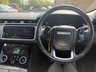 USED 2018 18 LAND ROVER RANGE ROVER VELAR 2.0 D180 Auto 4WD Euro 6 (s/s) 5dr Beautiful Example / 1 owner