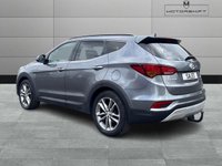 USED 2016 65 HYUNDAI SANTA FE 2.2 CRDi Blue Drive Premium SE SUV 5dr Diesel Manual 4WD Euro 6 (s/s) (7 Seat) (200 ps) WARRANTY+BREAKDOWN COVER AVAILABLE*