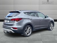 USED 2016 65 HYUNDAI SANTA FE 2.2 CRDi Blue Drive Premium SE SUV 5dr Diesel Manual 4WD Euro 6 (s/s) (7 Seat) (200 ps) WARRANTY+BREAKDOWN COVER AVAILABLE*
