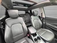 USED 2016 65 HYUNDAI SANTA FE 2.2 CRDi Blue Drive Premium SE SUV 5dr Diesel Manual 4WD Euro 6 (s/s) (7 Seat) (200 ps) WARRANTY+BREAKDOWN COVER AVAILABLE*