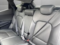 USED 2016 65 HYUNDAI SANTA FE 2.2 CRDi Blue Drive Premium SE SUV 5dr Diesel Manual 4WD Euro 6 (s/s) (7 Seat) (200 ps) WARRANTY+BREAKDOWN COVER AVAILABLE*