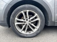 USED 2016 65 HYUNDAI SANTA FE 2.2 CRDi Blue Drive Premium SE SUV 5dr Diesel Manual 4WD Euro 6 (s/s) (7 Seat) (200 ps) WARRANTY+BREAKDOWN COVER AVAILABLE*