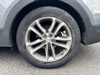 USED 2016 65 HYUNDAI SANTA FE 2.2 CRDi Blue Drive Premium SE SUV 5dr Diesel Manual 4WD Euro 6 (s/s) (7 Seat) (200 ps) WARRANTY+BREAKDOWN COVER AVAILABLE*