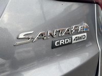 USED 2016 65 HYUNDAI SANTA FE 2.2 CRDi Blue Drive Premium SE SUV 5dr Diesel Manual 4WD Euro 6 (s/s) (7 Seat) (200 ps) WARRANTY+BREAKDOWN COVER AVAILABLE*