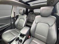 USED 2016 65 HYUNDAI SANTA FE 2.2 CRDi Blue Drive Premium SE SUV 5dr Diesel Manual 4WD Euro 6 (s/s) (7 Seat) (200 ps) WARRANTY+BREAKDOWN COVER AVAILABLE*