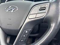 USED 2016 65 HYUNDAI SANTA FE 2.2 CRDi Blue Drive Premium SE SUV 5dr Diesel Manual 4WD Euro 6 (s/s) (7 Seat) (200 ps) WARRANTY+BREAKDOWN COVER AVAILABLE*