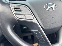 USED 2016 65 HYUNDAI SANTA FE 2.2 CRDi Blue Drive Premium SE SUV 5dr Diesel Manual 4WD Euro 6 (s/s) (7 Seat) (200 ps) WARRANTY+BREAKDOWN COVER AVAILABLE*