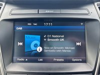 USED 2016 65 HYUNDAI SANTA FE 2.2 CRDi Blue Drive Premium SE SUV 5dr Diesel Manual 4WD Euro 6 (s/s) (7 Seat) (200 ps) WARRANTY+BREAKDOWN COVER AVAILABLE*