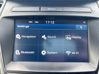USED 2016 65 HYUNDAI SANTA FE 2.2 CRDi Blue Drive Premium SE SUV 5dr Diesel Manual 4WD Euro 6 (s/s) (7 Seat) (200 ps) WARRANTY+BREAKDOWN COVER AVAILABLE*