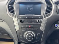 USED 2016 65 HYUNDAI SANTA FE 2.2 CRDi Blue Drive Premium SE SUV 5dr Diesel Manual 4WD Euro 6 (s/s) (7 Seat) (200 ps) WARRANTY+BREAKDOWN COVER AVAILABLE*