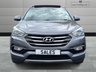 USED 2016 65 HYUNDAI SANTA FE 2.2 CRDi Blue Drive Premium SE SUV 5dr Diesel Manual 4WD Euro 6 (s/s) (7 Seat) (200 ps) WARRANTY+BREAKDOWN COVER AVAILABLE*
