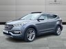 USED 2016 65 HYUNDAI SANTA FE 2.2 CRDi Blue Drive Premium SE SUV 5dr Diesel Manual 4WD Euro 6 (s/s) (7 Seat) (200 ps) WARRANTY+BREAKDOWN COVER AVAILABLE*