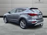 USED 2016 65 HYUNDAI SANTA FE 2.2 CRDi Blue Drive Premium SE SUV 5dr Diesel Manual 4WD Euro 6 (s/s) (7 Seat) (200 ps) WARRANTY+BREAKDOWN COVER AVAILABLE*