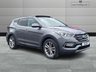 USED 2016 65 HYUNDAI SANTA FE 2.2 CRDi Blue Drive Premium SE SUV 5dr Diesel Manual 4WD Euro 6 (s/s) (7 Seat) (200 ps) WARRANTY+BREAKDOWN COVER AVAILABLE*