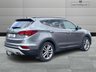 USED 2016 65 HYUNDAI SANTA FE 2.2 CRDi Blue Drive Premium SE SUV 5dr Diesel Manual 4WD Euro 6 (s/s) (7 Seat) (200 ps) WARRANTY+BREAKDOWN COVER AVAILABLE*