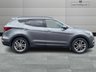 USED 2016 65 HYUNDAI SANTA FE 2.2 CRDi Blue Drive Premium SE SUV 5dr Diesel Manual 4WD Euro 6 (s/s) (7 Seat) (200 ps) WARRANTY+BREAKDOWN COVER AVAILABLE*