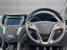 USED 2016 65 HYUNDAI SANTA FE 2.2 CRDi Blue Drive Premium SE SUV 5dr Diesel Manual 4WD Euro 6 (s/s) (7 Seat) (200 ps) WARRANTY+BREAKDOWN COVER AVAILABLE*
