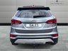 USED 2016 65 HYUNDAI SANTA FE 2.2 CRDi Blue Drive Premium SE SUV 5dr Diesel Manual 4WD Euro 6 (s/s) (7 Seat) (200 ps) WARRANTY+BREAKDOWN COVER AVAILABLE*