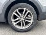 USED 2016 65 HYUNDAI SANTA FE 2.2 CRDi Blue Drive Premium SE SUV 5dr Diesel Manual 4WD Euro 6 (s/s) (7 Seat) (200 ps) WARRANTY+BREAKDOWN COVER AVAILABLE*