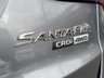 USED 2016 65 HYUNDAI SANTA FE 2.2 CRDi Blue Drive Premium SE SUV 5dr Diesel Manual 4WD Euro 6 (s/s) (7 Seat) (200 ps) WARRANTY+BREAKDOWN COVER AVAILABLE*