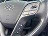 USED 2016 65 HYUNDAI SANTA FE 2.2 CRDi Blue Drive Premium SE SUV 5dr Diesel Manual 4WD Euro 6 (s/s) (7 Seat) (200 ps) WARRANTY+BREAKDOWN COVER AVAILABLE*