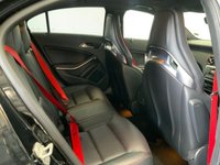 USED 2015 15 MERCEDES-BENZ A-CLASS 2.0 A45 AMG Hatchback 5dr Petrol SpdS DCT 4MATIC Euro 6 (s/s) (360 ps) 
