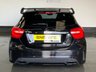 USED 2015 15 MERCEDES-BENZ A-CLASS 2.0 A45 AMG Hatchback 5dr Petrol SpdS DCT 4MATIC Euro 6 (s/s) (360 ps) 