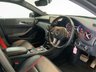USED 2015 15 MERCEDES-BENZ A-CLASS 2.0 A45 AMG Hatchback 5dr Petrol SpdS DCT 4MATIC Euro 6 (s/s) (360 ps) 