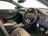 USED 2015 15 MERCEDES-BENZ A-CLASS 2.0 A45 AMG Hatchback 5dr Petrol SpdS DCT 4MATIC Euro 6 (s/s) (360 ps) 