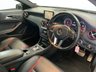 USED 2015 15 MERCEDES-BENZ A-CLASS 2.0 A45 AMG Hatchback 5dr Petrol SpdS DCT 4MATIC Euro 6 (s/s) (360 ps) 