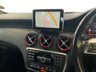 USED 2015 15 MERCEDES-BENZ A-CLASS 2.0 A45 AMG Hatchback 5dr Petrol SpdS DCT 4MATIC Euro 6 (s/s) (360 ps) 