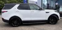 USED 2018 68 LAND ROVER DISCOVERY 3.0 SD V6 SE SUV 5dr Diesel Auto 4WD Euro 6 (s/s) (306 ps) THIS CAR COMES WITH 6 MONTHS WARRANTY , BREAKDOWN COVER & RECOVERY++  2 PREVIOUS OWNERS + ULEZ COMPLIANT + SAT NAVIGATION + REVERSING CAMERA + FRONT AND BACK PARKING SENSORS + 9 INCH LED DISPLAY + AUTO TAILGATE + LEATHER SEATS + DIGITAL METER DISPLAY + HEATED SEATS + FULL ELECTRIC SEATS + 2 WAY LUMBER SUPPORT + KEYLESS START + CRUISE CONTROL + ELECTRIC PARKING BRAKE + SPEED LIMITER + PADDLE SHIFTERS + LANE ASSISST + AUTO START/STOP + HILL DESCENT CONTROL + TRACTION CONTROL + DUAL CLIMATE + PRIVA