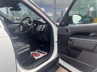 USED 2018 68 LAND ROVER DISCOVERY 3.0 SD V6 SE SUV 5dr Diesel Auto 4WD Euro 6 (s/s) (306 ps) THIS CAR COMES WITH 6 MONTHS WARRANTY , BREAKDOWN COVER & RECOVERY++  2 PREVIOUS OWNERS + ULEZ COMPLIANT + SAT NAVIGATION + REVERSING CAMERA + FRONT AND BACK PARKING SENSORS + 9 INCH LED DISPLAY + AUTO TAILGATE + LEATHER SEATS + DIGITAL METER DISPLAY + HEATED SEATS + FULL ELECTRIC SEATS + 2 WAY LUMBER SUPPORT + KEYLESS START + CRUISE CONTROL + ELECTRIC PARKING BRAKE + SPEED LIMITER + PADDLE SHIFTERS + LANE ASSISST + AUTO START/STOP + HILL DESCENT CONTROL + TRACTION CONTROL + DUAL CLIMATE + PRIVA
