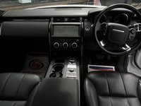 USED 2018 68 LAND ROVER DISCOVERY 3.0 SD V6 SE SUV 5dr Diesel Auto 4WD Euro 6 (s/s) (306 ps) THIS CAR COMES WITH 6 MONTHS WARRANTY , BREAKDOWN COVER & RECOVERY++  2 PREVIOUS OWNERS + ULEZ COMPLIANT + SAT NAVIGATION + REVERSING CAMERA + FRONT AND BACK PARKING SENSORS + 9 INCH LED DISPLAY + AUTO TAILGATE + LEATHER SEATS + DIGITAL METER DISPLAY + HEATED SEATS + FULL ELECTRIC SEATS + 2 WAY LUMBER SUPPORT + KEYLESS START + CRUISE CONTROL + ELECTRIC PARKING BRAKE + SPEED LIMITER + PADDLE SHIFTERS + LANE ASSISST + AUTO START/STOP + HILL DESCENT CONTROL + TRACTION CONTROL + DUAL CLIMATE + PRIVA