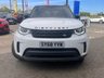 USED 2018 68 LAND ROVER DISCOVERY 3.0 SD V6 SE SUV 5dr Diesel Auto 4WD Euro 6 (s/s) (306 ps) THIS CAR COMES WITH 6 MONTHS WARRANTY , BREAKDOWN COVER & RECOVERY++  2 PREVIOUS OWNERS + ULEZ COMPLIANT + SAT NAVIGATION + REVERSING CAMERA + FRONT AND BACK PARKING SENSORS + 9 INCH LED DISPLAY + AUTO TAILGATE + LEATHER SEATS + DIGITAL METER DISPLAY + HEATED SEATS + FULL ELECTRIC SEATS + 2 WAY LUMBER SUPPORT + KEYLESS START + CRUISE CONTROL + ELECTRIC PARKING BRAKE + SPEED LIMITER + PADDLE SHIFTERS + LANE ASSISST + AUTO START/STOP + HILL DESCENT CONTROL + TRACTION CONTROL + DUAL CLIMATE + PRIVA