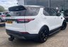 USED 2018 68 LAND ROVER DISCOVERY 3.0 SD V6 SE SUV 5dr Diesel Auto 4WD Euro 6 (s/s) (306 ps) THIS CAR COMES WITH 6 MONTHS WARRANTY , BREAKDOWN COVER & RECOVERY++  2 PREVIOUS OWNERS + ULEZ COMPLIANT + SAT NAVIGATION + REVERSING CAMERA + FRONT AND BACK PARKING SENSORS + 9 INCH LED DISPLAY + AUTO TAILGATE + LEATHER SEATS + DIGITAL METER DISPLAY + HEATED SEATS + FULL ELECTRIC SEATS + 2 WAY LUMBER SUPPORT + KEYLESS START + CRUISE CONTROL + ELECTRIC PARKING BRAKE + SPEED LIMITER + PADDLE SHIFTERS + LANE ASSISST + AUTO START/STOP + HILL DESCENT CONTROL + TRACTION CONTROL + DUAL CLIMATE + PRIVA