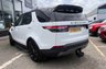 USED 2018 68 LAND ROVER DISCOVERY 3.0 SD V6 SE SUV 5dr Diesel Auto 4WD Euro 6 (s/s) (306 ps) THIS CAR COMES WITH 6 MONTHS WARRANTY , BREAKDOWN COVER & RECOVERY++  2 PREVIOUS OWNERS + ULEZ COMPLIANT + SAT NAVIGATION + REVERSING CAMERA + FRONT AND BACK PARKING SENSORS + 9 INCH LED DISPLAY + AUTO TAILGATE + LEATHER SEATS + DIGITAL METER DISPLAY + HEATED SEATS + FULL ELECTRIC SEATS + 2 WAY LUMBER SUPPORT + KEYLESS START + CRUISE CONTROL + ELECTRIC PARKING BRAKE + SPEED LIMITER + PADDLE SHIFTERS + LANE ASSISST + AUTO START/STOP + HILL DESCENT CONTROL + TRACTION CONTROL + DUAL CLIMATE + PRIVA