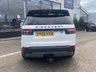 USED 2018 68 LAND ROVER DISCOVERY 3.0 SD V6 SE SUV 5dr Diesel Auto 4WD Euro 6 (s/s) (306 ps) THIS CAR COMES WITH 6 MONTHS WARRANTY , BREAKDOWN COVER & RECOVERY++  2 PREVIOUS OWNERS + ULEZ COMPLIANT + SAT NAVIGATION + REVERSING CAMERA + FRONT AND BACK PARKING SENSORS + 9 INCH LED DISPLAY + AUTO TAILGATE + LEATHER SEATS + DIGITAL METER DISPLAY + HEATED SEATS + FULL ELECTRIC SEATS + 2 WAY LUMBER SUPPORT + KEYLESS START + CRUISE CONTROL + ELECTRIC PARKING BRAKE + SPEED LIMITER + PADDLE SHIFTERS + LANE ASSISST + AUTO START/STOP + HILL DESCENT CONTROL + TRACTION CONTROL + DUAL CLIMATE + PRIVA