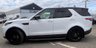 USED 2018 68 LAND ROVER DISCOVERY 3.0 SD V6 SE SUV 5dr Diesel Auto 4WD Euro 6 (s/s) (306 ps) THIS CAR COMES WITH 6 MONTHS WARRANTY , BREAKDOWN COVER & RECOVERY++  2 PREVIOUS OWNERS + ULEZ COMPLIANT + SAT NAVIGATION + REVERSING CAMERA + FRONT AND BACK PARKING SENSORS + 9 INCH LED DISPLAY + AUTO TAILGATE + LEATHER SEATS + DIGITAL METER DISPLAY + HEATED SEATS + FULL ELECTRIC SEATS + 2 WAY LUMBER SUPPORT + KEYLESS START + CRUISE CONTROL + ELECTRIC PARKING BRAKE + SPEED LIMITER + PADDLE SHIFTERS + LANE ASSISST + AUTO START/STOP + HILL DESCENT CONTROL + TRACTION CONTROL + DUAL CLIMATE + PRIVA