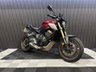 USED 2022 22 HONDA CB650R FINANCE SPECIALISTS APPLY NOW LOW RATE FINANCE DELIVERY AVAILABLE
