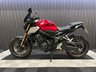 USED 2022 22 HONDA CB650R FINANCE SPECIALISTS APPLY NOW LOW RATE FINANCE DELIVERY AVAILABLE